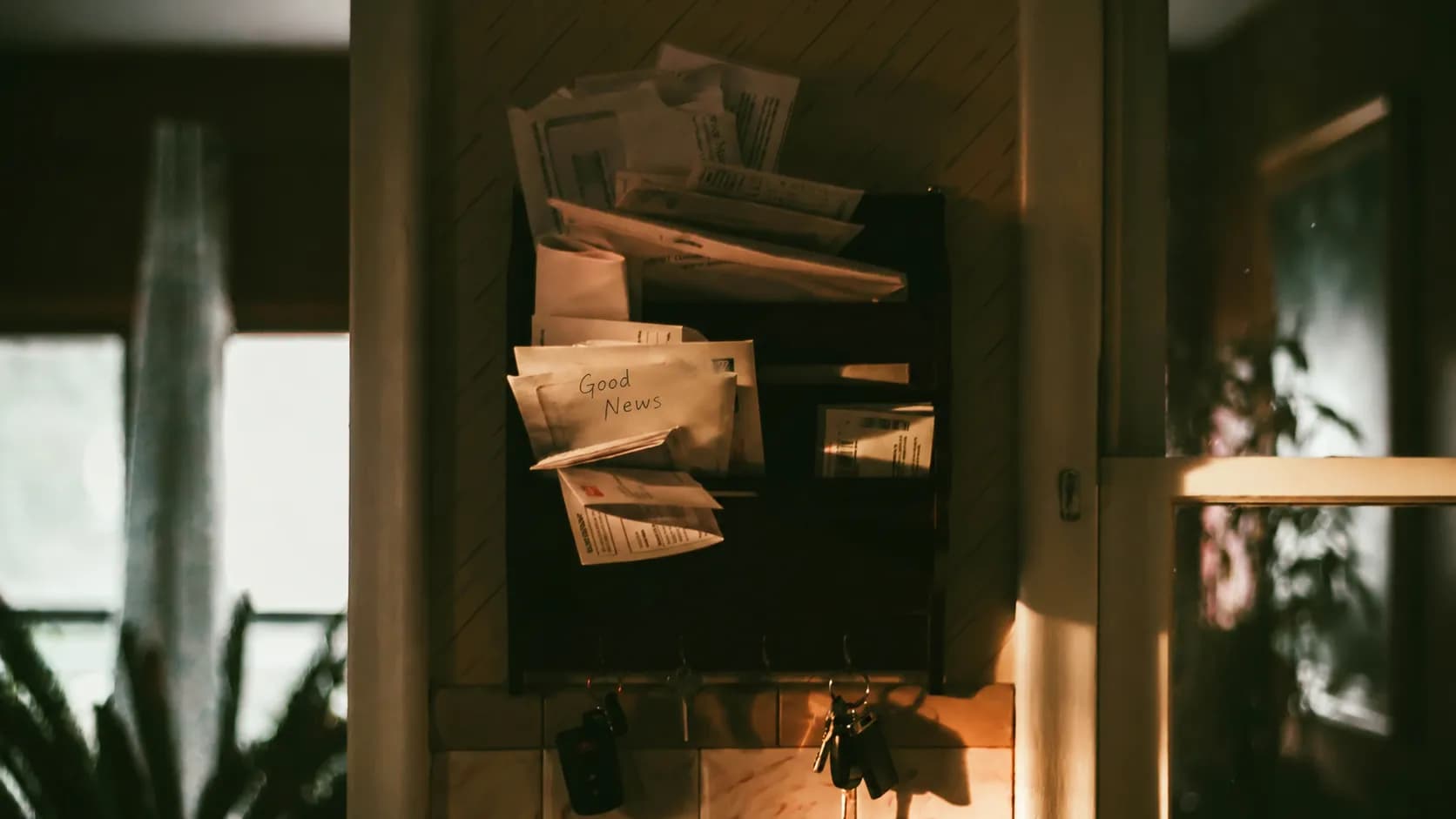 Good News Letter