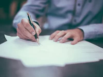 Script Writing