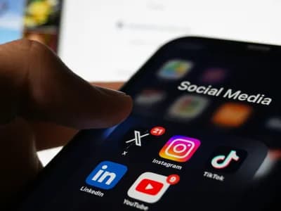 Social Media Content