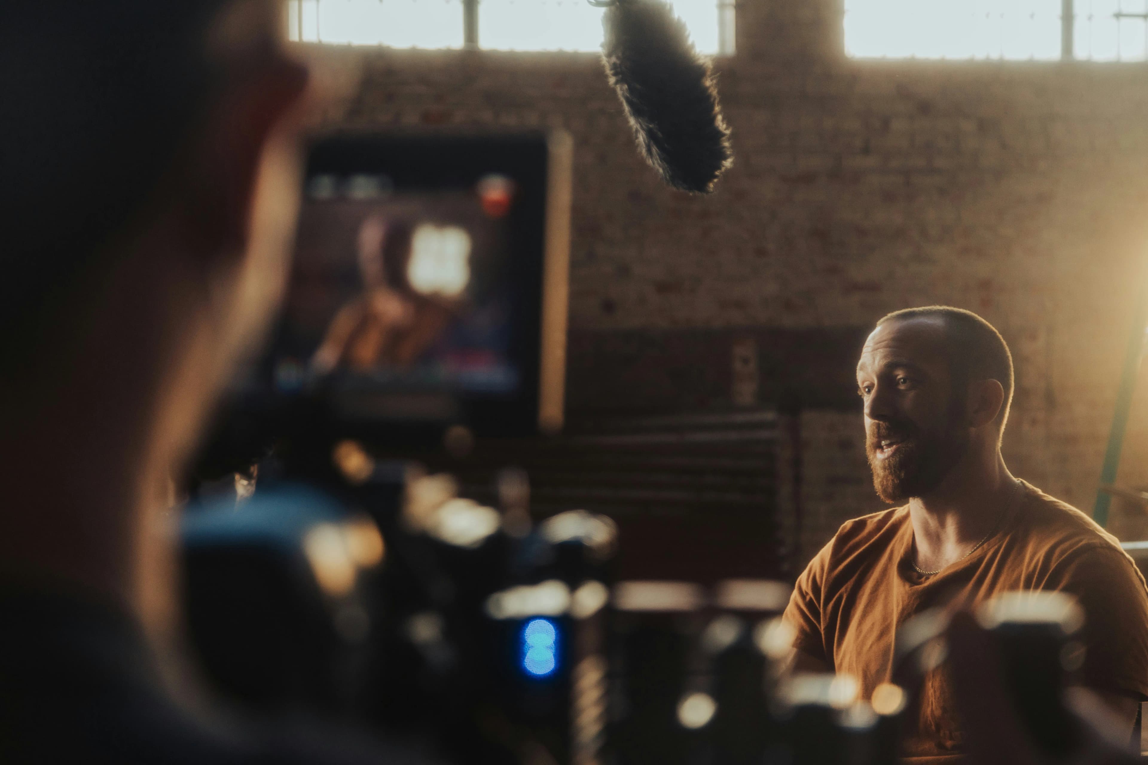 Interview