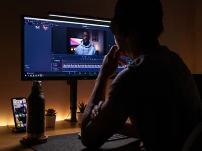 Editing Video