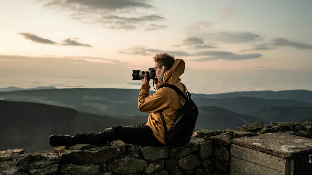 Photography Landscape