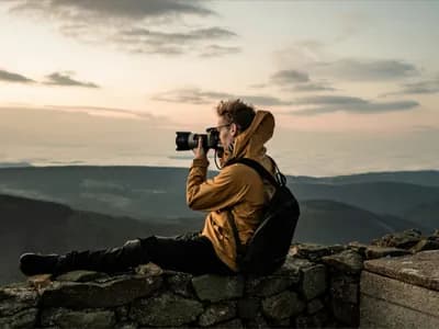 Photography Landscape