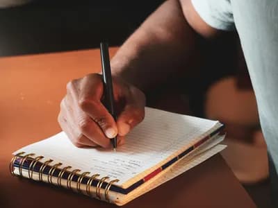 Writing